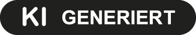 Hinweis: Bilder KI-generiert